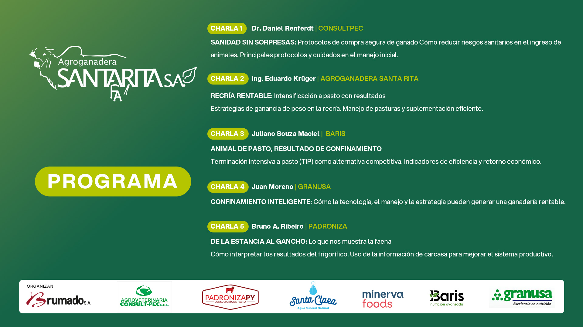 Día de Campo - Imagen 2